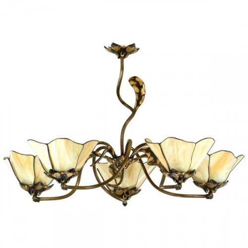 подвесная люстра kemar galegos g/5 в Нижневартовске