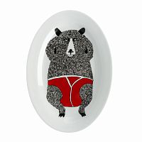 блюдо мишка в штанишках в Нижневартовске