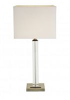 настольная лампа branna crystal column от rvastley в Нижневартовске