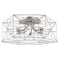 потолочная люстра lussole grlsp-9930 в Нижневартовске