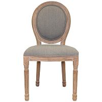 стул volker grey серый в Нижневартовске