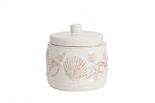декоративная банка с крышкой seaside в Нижневартовске