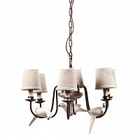 люстра polin белая в Нижневартовске