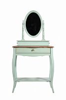 косметический столик belveder белый в Нижневартовске