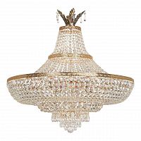 подвесной светильник arti lampadari castellana e 1.5.70.600 g в Нижневартовске