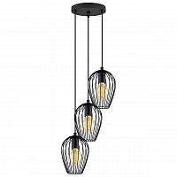 подвесная люстра eglo newtown 49479 в Нижневартовске