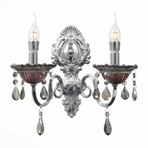 бра st luce sl139.101.02 в Нижневартовске