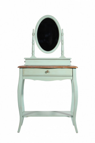 косметический столик belveder белый в Нижневартовске