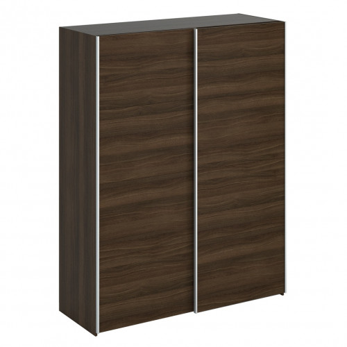 шкаф-купе slide 1700 дуб шато коричневый в Нижневартовске