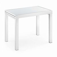 стол прямоугольный oreon белый от la forma (ex julia grup) в Нижневартовске