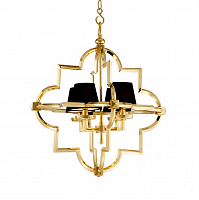 фонарь mandeville s от eichholtz латунь в Нижневартовске