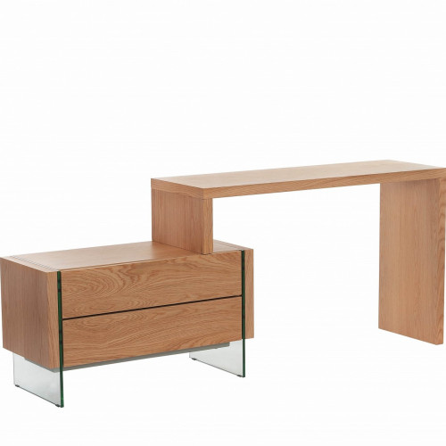 письменный стол cp1712-dk от angel cerda дуб в Нижневартовске