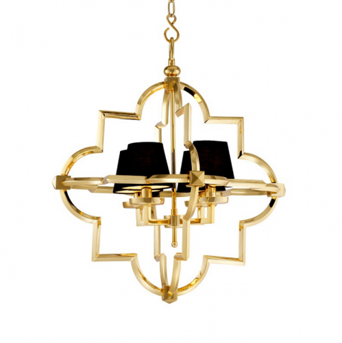 фонарь mandeville s от eichholtz латунь в Нижневартовске