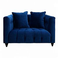 кресло nara синее в Нижневартовске