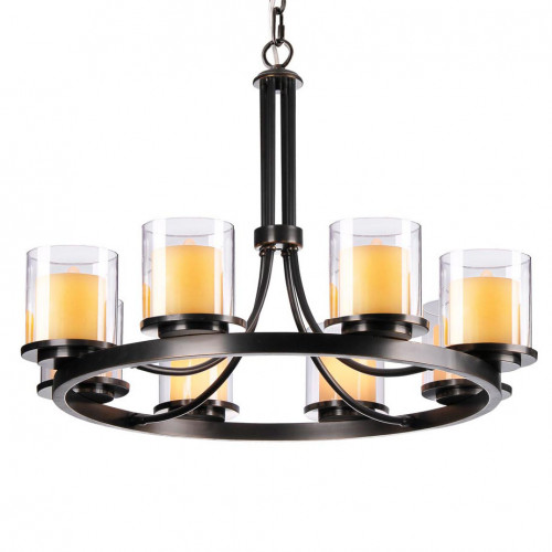 подвесная люстра newport 35008/c в Нижневартовске