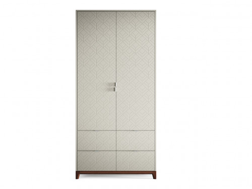 шкаф case №4 серый в Нижневартовске