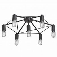 потолочная люстра vitaluce v4448-1/7pl в Нижневартовске