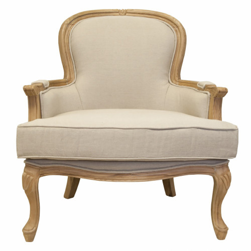 кресло diesta светло-серое в Нижневартовске