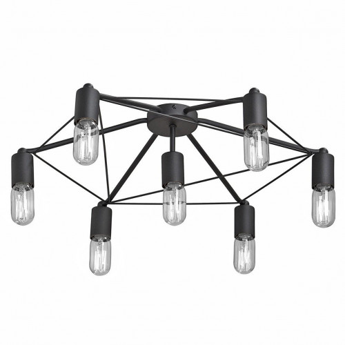 потолочная люстра vitaluce v4448-1/7pl в Нижневартовске