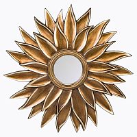 зеркало-солнце круглое кассис в Нижневартовске