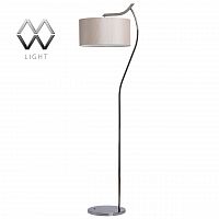 торшер mw-light хилтон 626040301 в Нижневартовске
