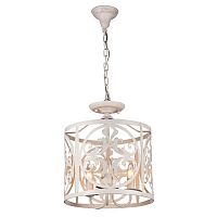 подвесная люстра maytoni rustika h899-03-w в Нижневартовске