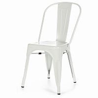 стул marais color белый в Нижневартовске