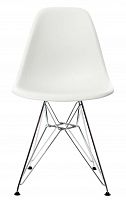 стул klassic dsr белый (eames style) в Нижневартовске