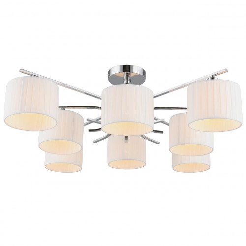 потолочная люстра omnilux neviano oml-34207-08 в Нижневартовске