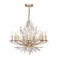 подвесная люстра favourite feerie 1933-9p в Нижневартовске