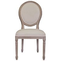 стул volker бежевый в Нижневартовске