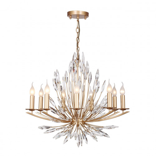 подвесная люстра favourite feerie 1933-9p в Нижневартовске