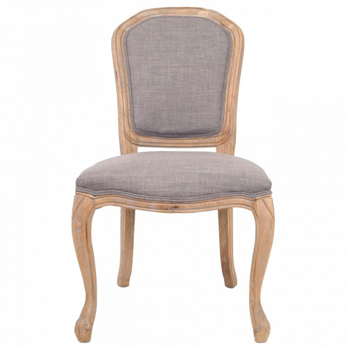 стул granes grey серый в Нижневартовске