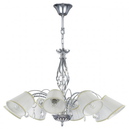 подвесная люстра lightstar esedra 796189 в Нижневартовске