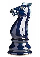 предмет декора статуэтка шахматная фигура marine chess (конь) в Нижневартовске