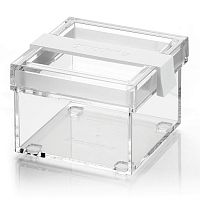 контейнер с крышкой kitchen active s белый в Нижневартовске