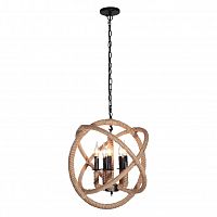 подвесная люстра loft it loft1194-5 в Нижневартовске