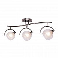 потолочная люстра silver light sfera 255.59.3 в Нижневартовске