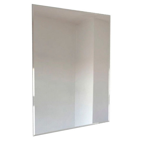 зеркало с фацетом 50х70 см топ-1 в Нижневартовске