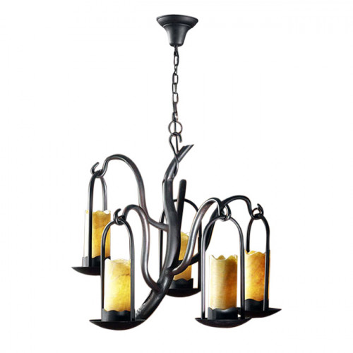 подвесной светильник сandela от schuller в Нижневартовске