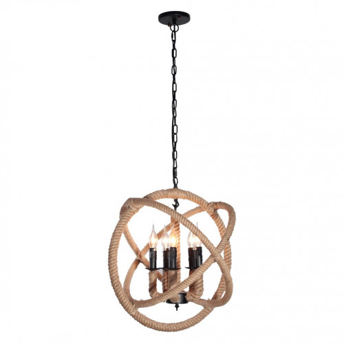 подвесная люстра loft it loft1194-5 в Нижневартовске