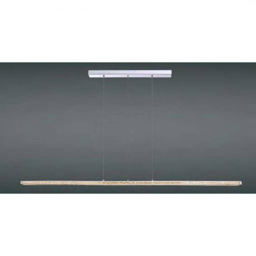 подвесной светодиодный светильник globo cyris 49337-48h в Нижневартовске