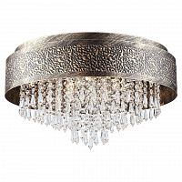 потолочный светильник lussole loft lsp-8025 в Нижневартовске