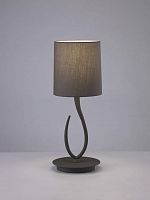 настольная лампа mantra lua 3682 в Нижневартовске