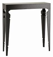 туалетный стол carrie черный в Нижневартовске