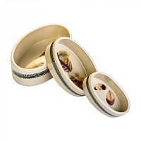 набор форм для запекания feathers в Нижневартовске