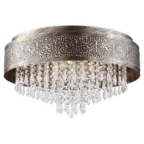 потолочный светильник lussole loft lsp-8025 в Нижневартовске