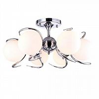 потолочная люстра omnilux dalmine oml-64107-06 в Нижневартовске