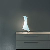 настольная лампа lt twister g to gr от vistosi в Нижневартовске