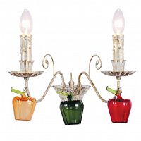 бра donolux paradiso w110213/2 в Нижневартовске